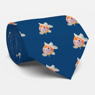 Ping-Pong_Pearl Tie