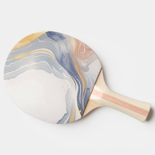 Ping Pong Playtime: Custom Paddles for Kids
