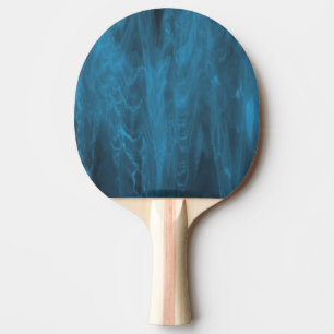 Ping Pong Power: Ergonomic Grip Paddles