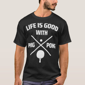 ping pong T-Shirt