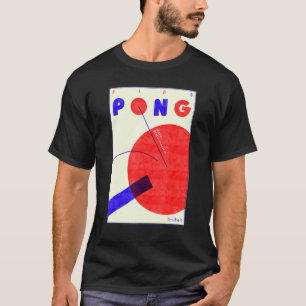 ping pong T-Shirt