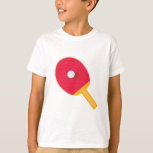 Ping Pong T-Shirt
