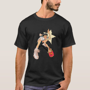 Ping Pong the Animation 11 T-Shirt
