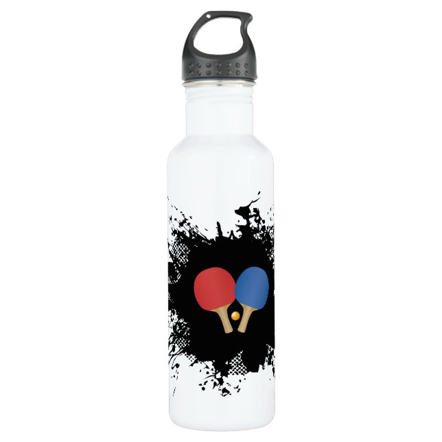 Ping Pong Urban Style 710 Ml Water Bottle (Front)
