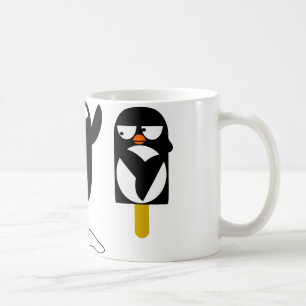 pingu2 coffee mug