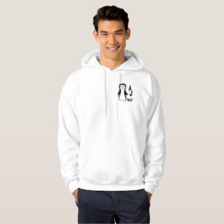 Pinguië AJ Hoodie