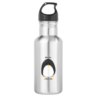 Pinguin 532 Ml Water Bottle
