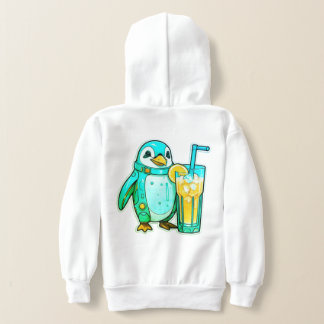 Pinguin's Aqua Sips