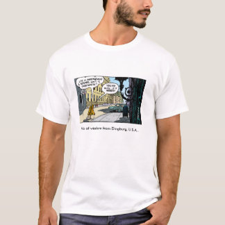 Pinhead Philosophy! T-Shirt