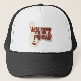 Pinhead Pride Trucker Hat