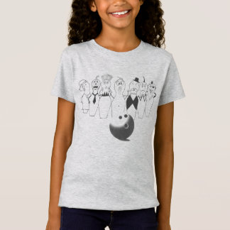 PINHEDZ T-Shirt