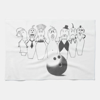 PINHEDZ TEA TOWEL