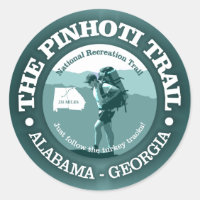 Pinhoti Trail