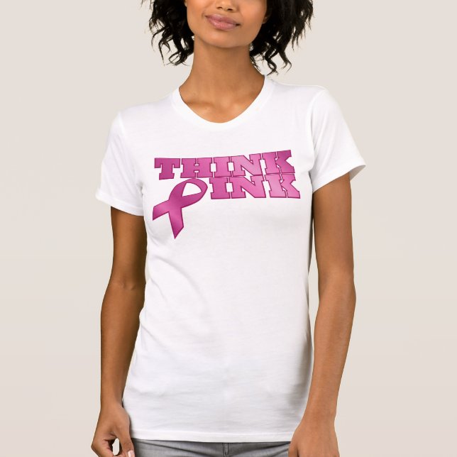 pink_03 T-Shirt (Front)