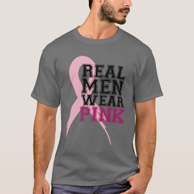 pink_10 T-Shirt (Front)