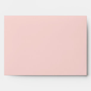 Pink A7 Envelope 5x7