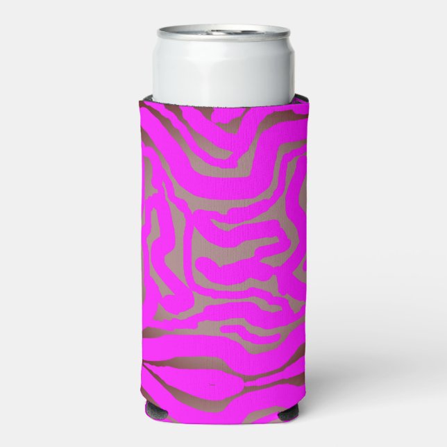Pink about it Cooler (Seltzer Front)