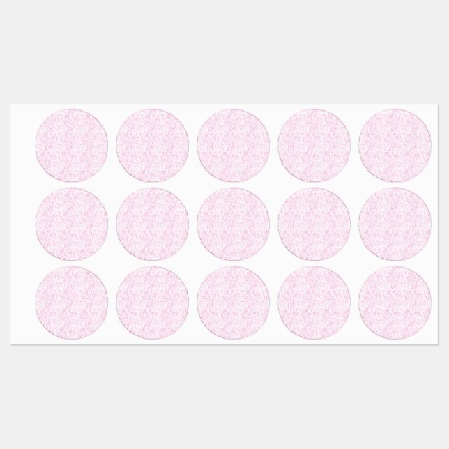 Pink Abstract Designer Tote Bag (Sheet)