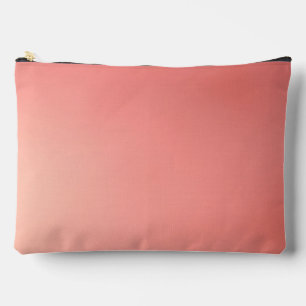 Pink Accessory Pouch