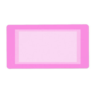 pink address
