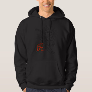 Pink Aesthetic Moon And Sun For Women With Japanes Hoodie