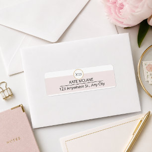 pink aesthetic professional business