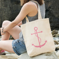 Pink Anchor