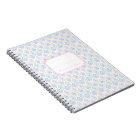 Pink and Blue Grandmillennial