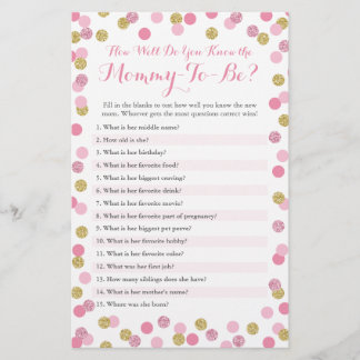 Pink and Gold How Well Do You Know The Mummy Quiz