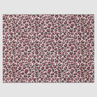 Pink and Gold Leopard Series Design 3