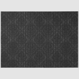 Pink and Gold Steampunk Series Design 21 Tissue Paper