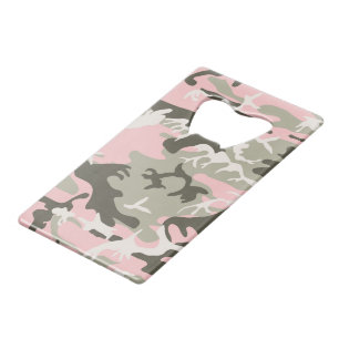 Pink and Green Camouflage, Military, Army