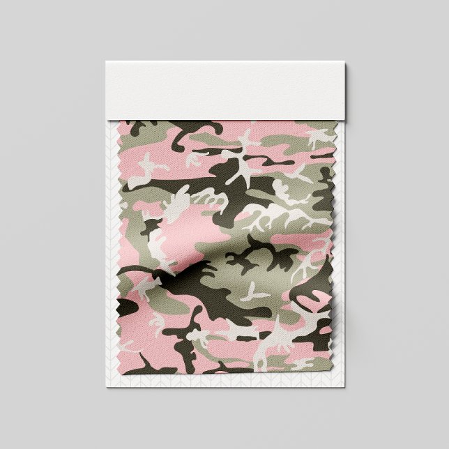 Pink and Green Camouflage, Military, Army Fabric (Creator Uploaded)