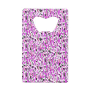 Pink and Grey Personalised Custom