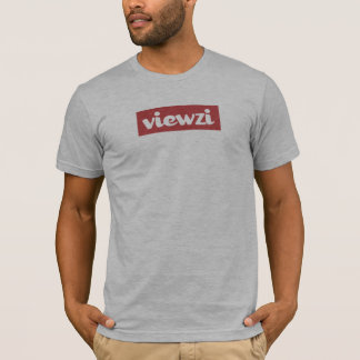pink and grey viewzi shirt