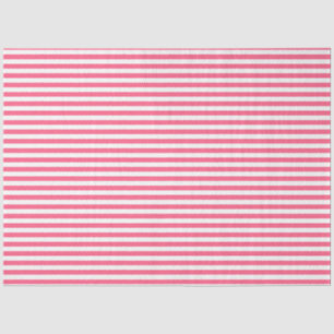 Pink and Navy Nautical Series Design 6 Tissue Paper