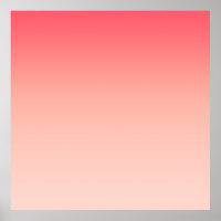 Pink and peach gradient background