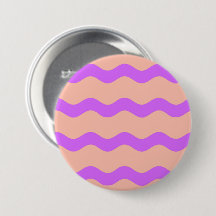 Pink and purple waves pattern