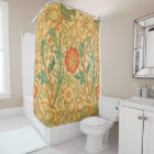 Pink and Rose by William Morris