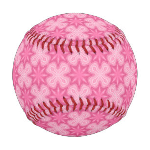 Pink And White