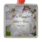 Pink and White Crab Apple Blossoms Engagement