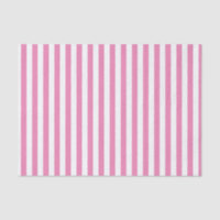 Pink and White Stripes | DIY Background
