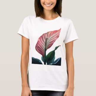 pink anthurium T-Shirt