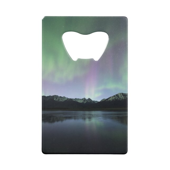 Pink Aurora (Back)