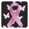 Pink Awareness Ribbon