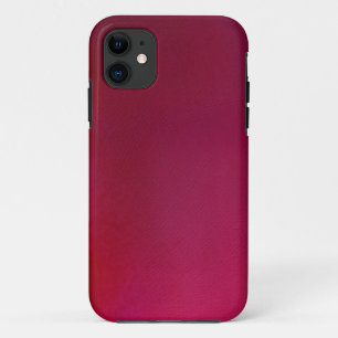 Pink Background iPhone 11 Case