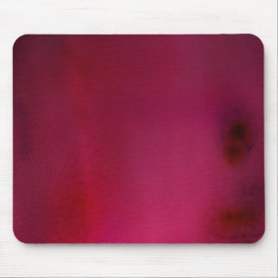 Pink Background Mouse Mat