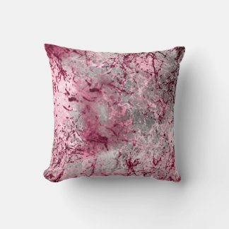 pink background species, deco, pattern, abstract,  cushion