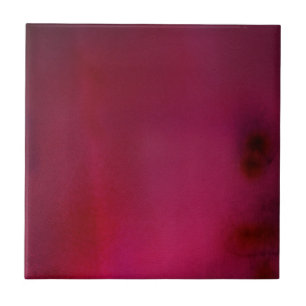 Pink Background Tile