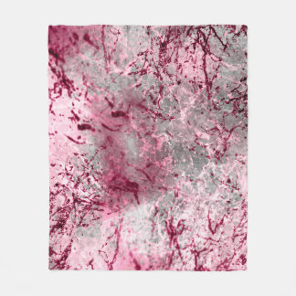pink backgroundart, deco, pattern, abstract, aged, fleece blanket